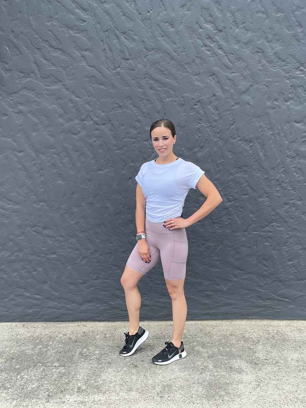 biker shorts, workout shorts, athletic shorts